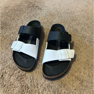 Birkenstock Arizona Split sandals